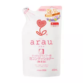 Кондиционер для волос Hair Conditioner, 450 мл, Arau