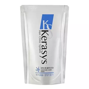 Кондиционер для волос Увлажняющий, запаска, 500 мл, Kerasys