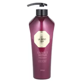 Кондиционер для восстановления поврежденных волос, 500 мл, La Miso