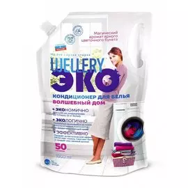 Кондиционер "Волшебный дом", 1 л, Wellery