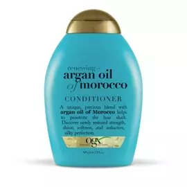 Кондиционер восстанавливающий с аргановым маслом Марокко, 385 мл, OGX
