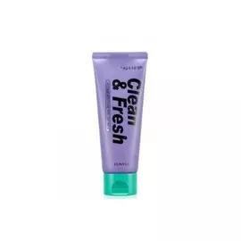 Косметическая маска-пленка увлажняющая, 120 мл, Eunyul