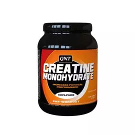 Креатин Моногидрат 100% CREATINE, 800 гр, QNT