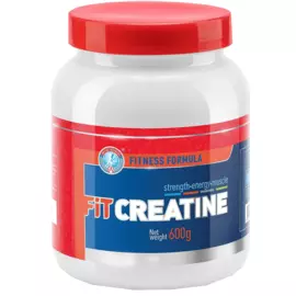 Креатиновый комплекс Fit CREATINE, 600 гр, Академия-Т