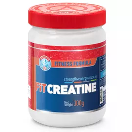Креатиновый комплекс "Fit Creatine", 300 г, Академия-Т