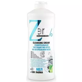 Крем чистящий универсальный 500 мл, Zero
