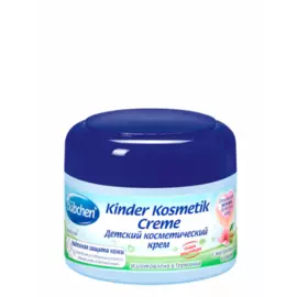 Крем детский косметический, 75 мл, Bubchen
