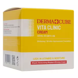 Крем для молодости и сияния кожи, 60мл, FarmStay