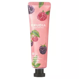 Крем для рук с дикой малиной, 30 г, Frudia