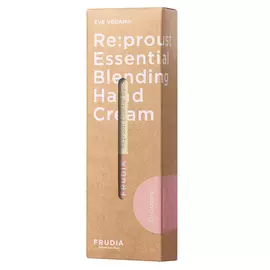 Крем для рук с мандарином и розмарином "Ослепительный", 50 мл, Frudia