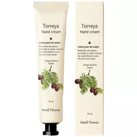 Крем для рук Великолепная торрея, 75 мл, Mediflower