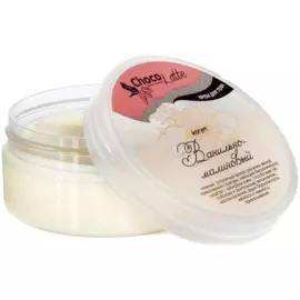 Крем для тела ЙОГУРТ ВАНИЛЬНО-МАЛИНОВЫЙ, 150 мл, CHOCOLATTE