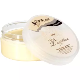 Крем для тела СУФЛЕ ДЕСЕРТНОЕ, 150 мл, CHOCOLATTE