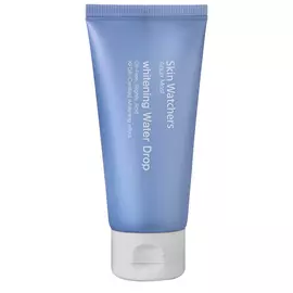 Крем-гель Осветлящий глубоко увлажняющий, 70 мл, Skin Watchers