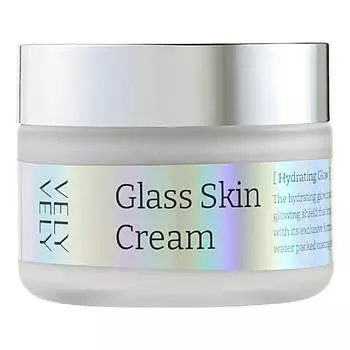 Крем Glass Skin Cream, 60 мл, Vely Vely