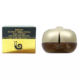 Крем интенсивно восстанавливающий против морщин с экстрактом королевской улитки, 50 гр, FarmStay