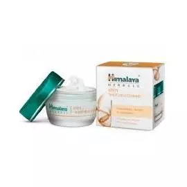 Крем «Энергия и сияние», серия PREMIUM, 50 гр, Himalaya Herbals