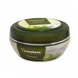 Крем Экстра Питательный Олива, 150 мл, Himalaya Herbals