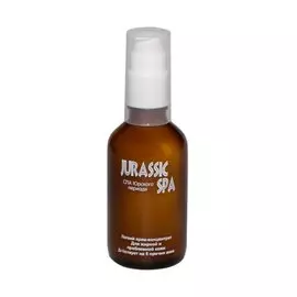 Крем-концентрат для жирной и проблемной кожи от угрей, 50 мл, JURASSIC SPA