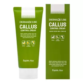 Крем против мозолей, 180мл, FarmStay