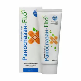 Крем "Фитол-3" для ухода за проблемной кожей, 75 г, Алфит Плюс
