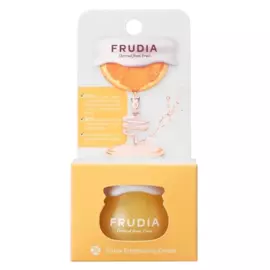 Крем с цитрусом, придающий сияние МИНИ, 10 г, Frudia