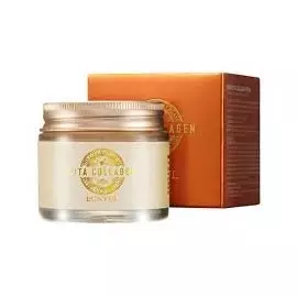 Крем с коллагеном и пептидами, 70 гр, Eunyul