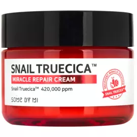 Крем с муцином улитки и комплексом растительных экстрактов, 60 г, SOME BY MI