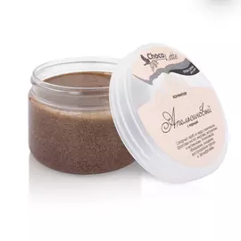 Крем-скраб для тела Конфитюр Апельсин с корицей, 280 гр, CHOCOLATTE