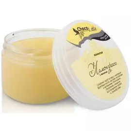 Крем-скраб для тела, Конфитюр лемонграсс, 280 гр, CHOCOLATTE