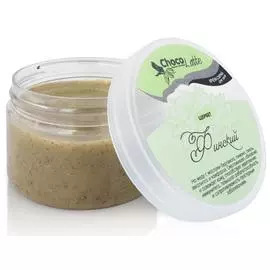 Крем-скраб для тела Щербет финский, 300 гр, CHOCOLATTE