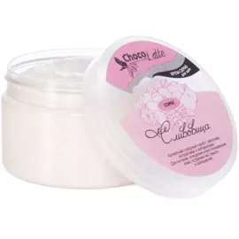 Крем-скраб для тела Сорбе Сливовица, 280 г, CHOCOLATTE