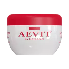 Крем Универсальный SOFT увлажняющий для лица, рук, тела, AEVIT, 200 мл, Librederm