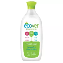 Кремообразное чистящее средство, 500гр, Ecover