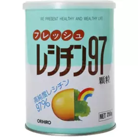 Лецитин, 250 г, ОРИХИРО