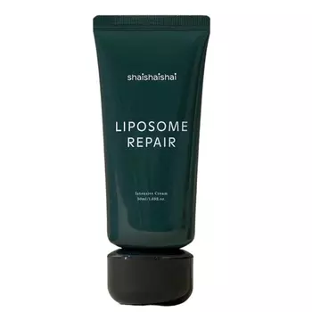 Liposome Repair Intensive Cream Восстанавливающий крем с липосомами, 50 ml, SHAISHAISHAI