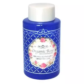 Лосьон-кондиционер с экстрактом дамасской розы и плаценты, 200 мл, Meishoku