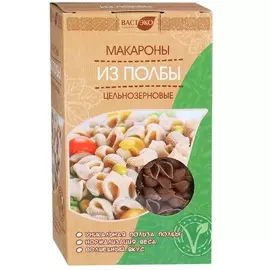 Макароны «Ракушки», 400 гр, ВАСТЭКО