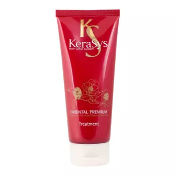 Маска для волос Ориентал, 200 мл, Kerasys