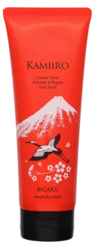 Маска для восстановления волос, 250 г, Bigaku