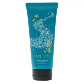 Маска против выпадения, для стимуляции роста, 210 г, Lazurico