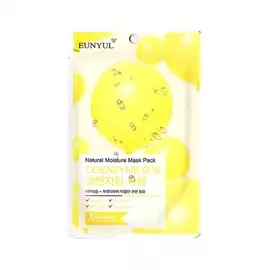 Маска с коэнзимами, 22 мл, EUNYUL
