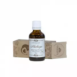 Масло Авокадо нерафинированное, 50 мл, СпивакЪ