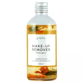 Масло гидрофильное "Календула", 100 мл, SmoRodina