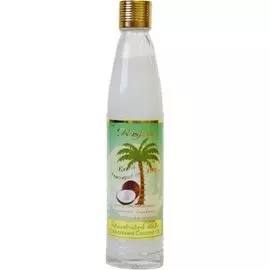 Натуральное масло кокосовое 100%, 100 мл, Raysan