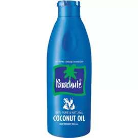 Масло кокосовое, 100 мл, Parachute