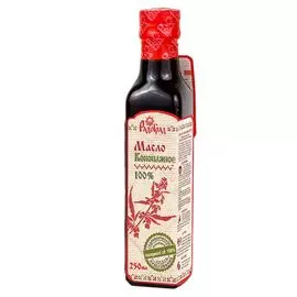Масло конопляное, 250 мл, Радоград