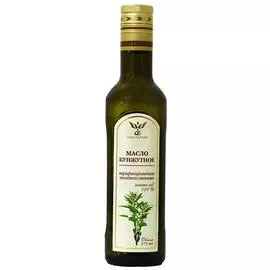 Масло кунжутное, 0,375 л, DIAL-EXPORT