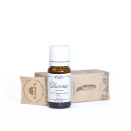 Масло пихтовое натуральное, 10 мл, СпивакЪ