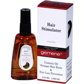Масло против выпадения волос, 55 мл, Gemene